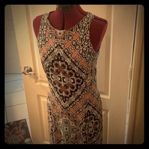 Too small for me. Sundress